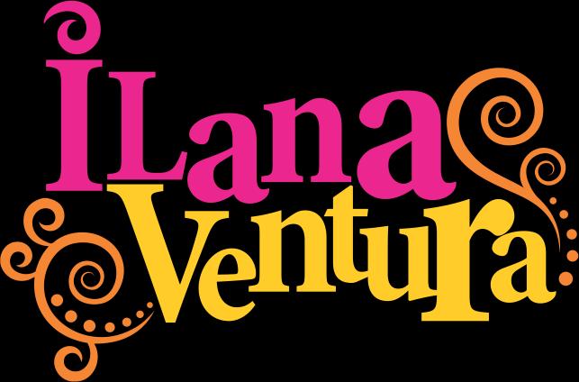 logo de ilana-ventura